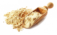 Maca v prahu eko, 250 g