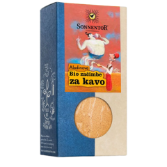 ALADINOVA ZAČIMBNA MEŠANICA ZA KAVO eko, 35 g