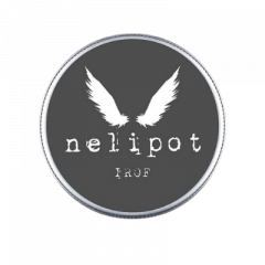 Nelipot IROF, 55 g