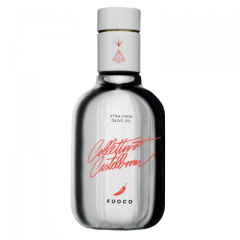 Oljčno olje s čilijem, premium, 250 ml