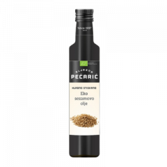 Sezamovo olje eko, 250 ml