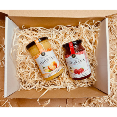 Darilni paket Limonada