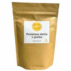 Premium stevija v prahu 100 %, 250 g