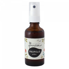 Propolis pršilo, 50 ml