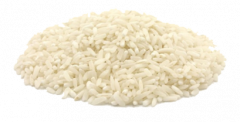 Beli riž, eko