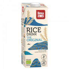 Rižev napitek (riževo mleko) eko, 1l