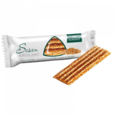Sezamove ploščice, 45 g