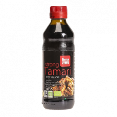 Tamari, sojina omaka eko, 250 ml