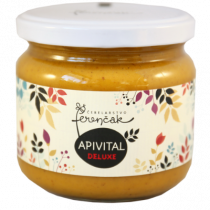 Apivital deluxe, 450 g