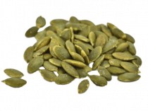Bučna semena eko- SLOVENSKA, 200 g