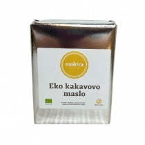 Kakavovo maslo eko, 500 g