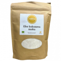 Kokosova moka, brez glutena, eko 250 g