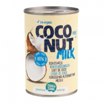 Kokosovo mleko, eko