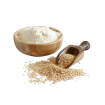 Kvinojina moka bela, eko - BREZ GLUTENA