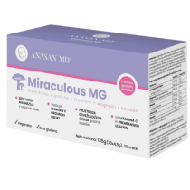 Magnezij Miraculous MG, 150 g