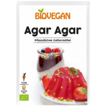 Agar agar eko želirno sredstvo, 30 g