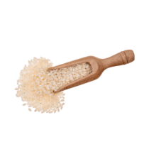 Beli riž eko  - BREZ GLUTENA