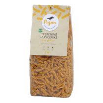 Testenine iz čičerike Pegan eko, 250 g