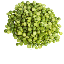 Grah eko polovičke - BREZ GLUTENA