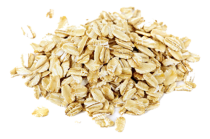 Eko sveži JEČMENOVI kosmiči