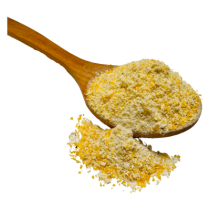 Koruzni zdrob - polenta, eko