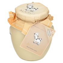 Kozji zlati ghee eko, 300 g