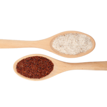 Kvinojina moka rdeča, eko - BREZ GLUTENA