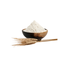 PŠENIČNA polnovredna moka, eko