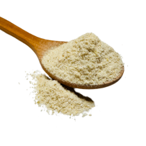 Rižev zdrob iz rjavega riža eko - BREZ GLUTENA