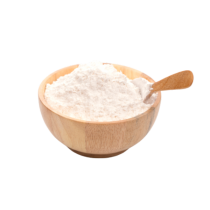 Riževa moka bela, eko - BREZ GLUTENA