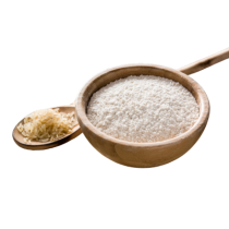 Riževa moka - iz rjavega riža, eko