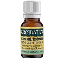 Eterično olje rožmarin 10 ml