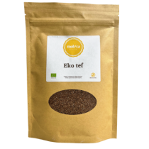 Tef v zrnju eko, 250 g