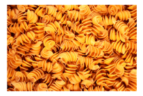 Testenine iz čičerike eko