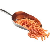 Testenine iz rdeče leče, eko