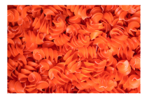 Testenine iz rdeče leče, eko