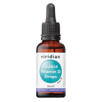 Vitamin D3 kapljice za otroke (30ml)