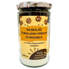 Čokoladni piškoti iz kozarca, 460 g