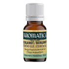 Eterično olje bergamotke, 10 ml