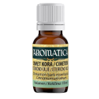 Eterično olje cimetove skorje, 10 ml