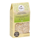 Kaljeni ovseni kosmiči Pegan eko, 350g