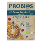 Koruzni kosmiči brez sladkorja Probios, BREZ GLUTENA eko, 375 g