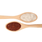 Kvinojina moka rdeča, eko - BREZ GLUTENA