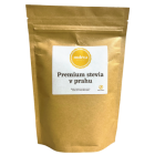 Premium stevija listi v prahu 100 %, 250 g