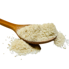 Rižev zdrob iz belega riža eko - BREZ GLUTENA